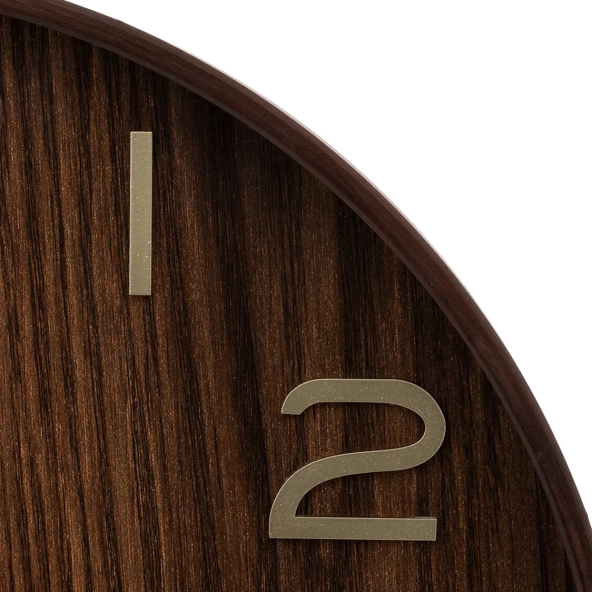 Atmosphera Horloges*Horloge "Ivana" Beige
