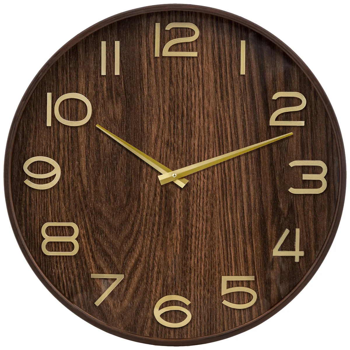 Atmosphera Horloges*Horloge "Ivana" Beige