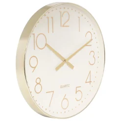 Atmosphera Horloges*Horloge "Laure" Noir
