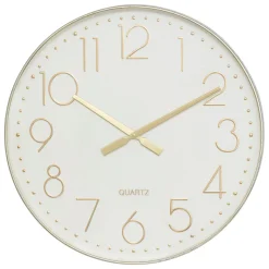 Atmosphera Horloges*Horloge  "Laure" Noir