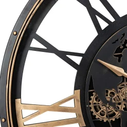 Atmosphera Horloges*Horloge mécanique 