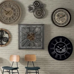 Atmosphera Horloges*Horloge mécanique 