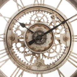 Atmosphera Horloges*Horloge mécanique 