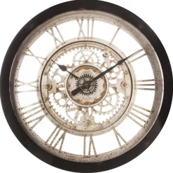 Atmosphera Horloges*Horloge mécanique 