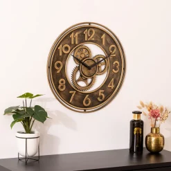 Atmosphera Horloges*Horloge mécanique 