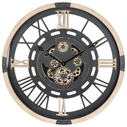 Atmosphera Horloges*Horloge mécanique 