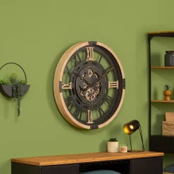 Atmosphera Horloges*Horloge mécanique 