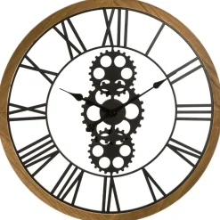 Atmosphera Horloges*Horloge mécanique "Maelo" Beigelin