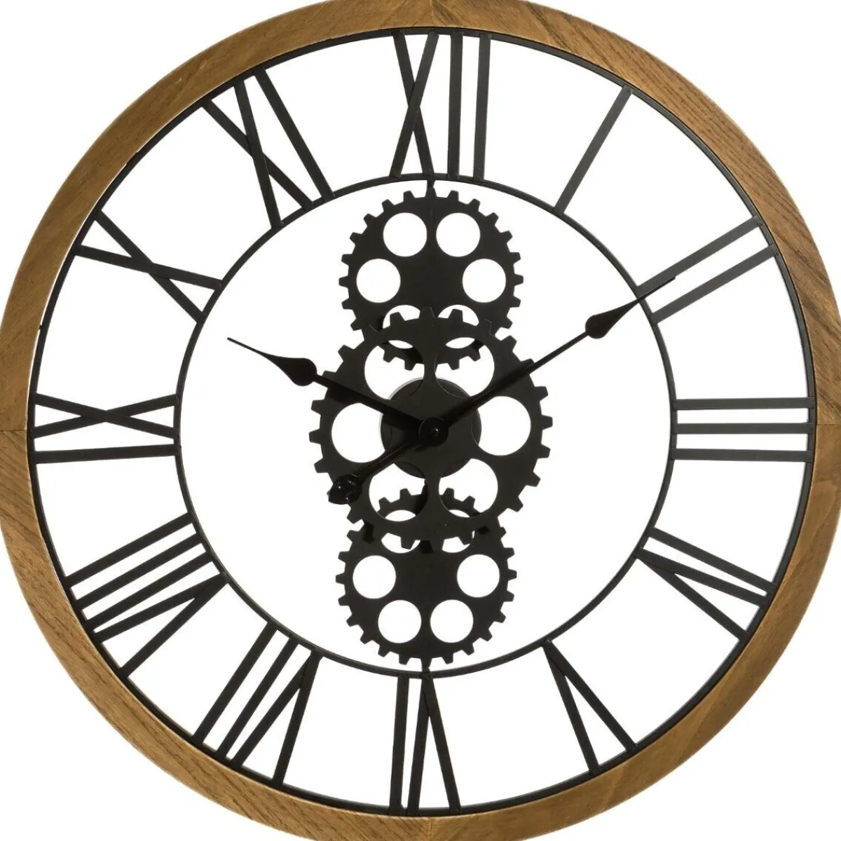 Atmosphera Horloges*Horloge mécanique "Maelo" Beigelin