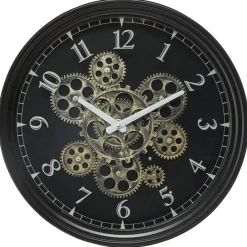 Atmosphera Horloges*Horloge mécanique 
