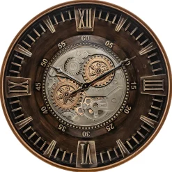 Atmosphera Horloges*Horloge mécanique