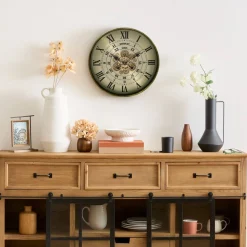 Atmosphera Horloges*Horloge 