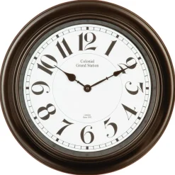 Atmosphera Horloges*Horloge à moulures 