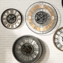 Atmosphera Horloges*Horloge 