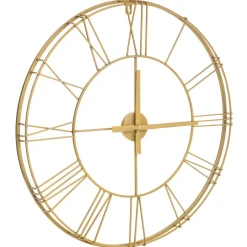 Atmosphera Horloges*Horloge "Phil" Noir