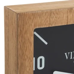 Atmosphera Horloges À Poser, Réveils*Horloge à poser "Anya" Blanc