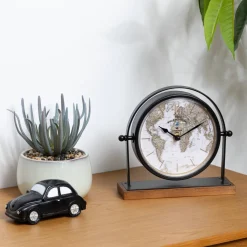Atmosphera Horloges À Poser, Réveils*Horloge à poser