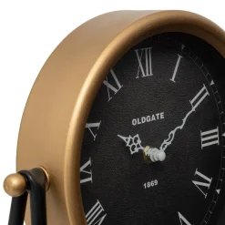 Atmosphera Horloges À Poser, Réveils*Horloge à poser "Luca" Vert