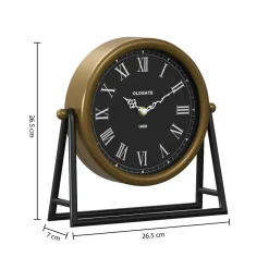 Atmosphera Horloges À Poser, Réveils*Horloge à poser 
