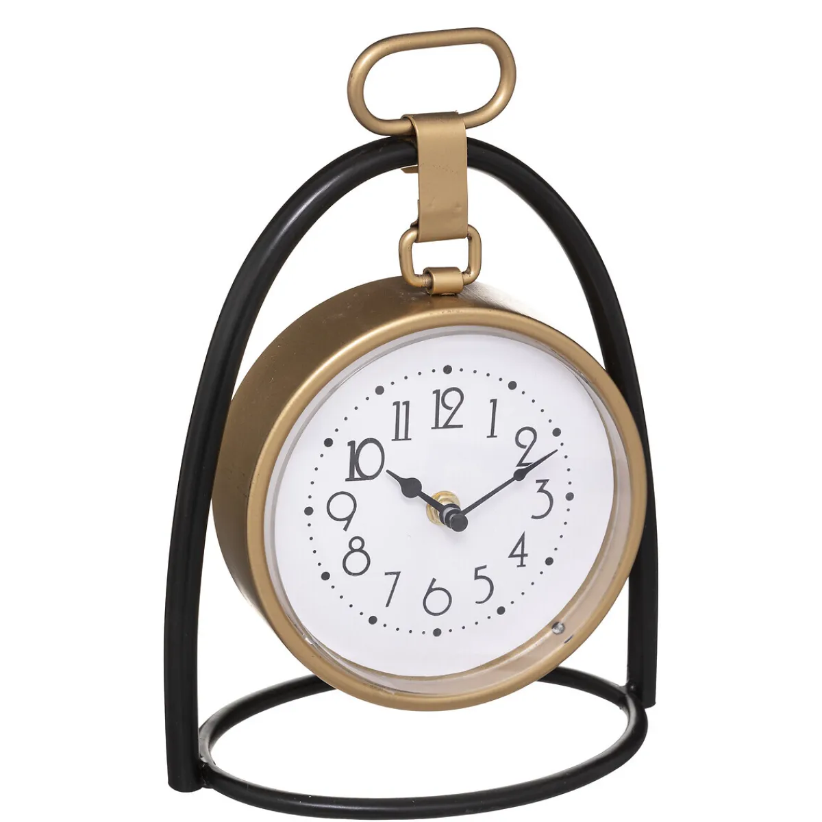 Atmosphera Horloges À Poser, Réveils*Horloge à poser "Max" Bleu