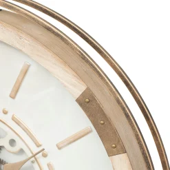 Atmosphera Horloges*Horloge "Sonika" Multicolore