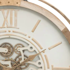 Atmosphera Horloges*Horloge "Sonika" Multicolore