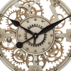Atmosphera Horloges*Horloge "Soul" Sable