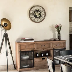 Atmosphera Horloges*Horloge 