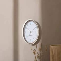 Atmosphera Horloges*Horloge "Sven" Beige