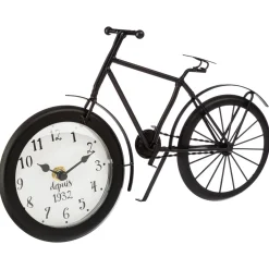 Atmosphera Horloges À Poser, Réveils*Horloge vélo à poser