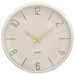 Atmosphera Horloges*Horloge "Yann" Marron