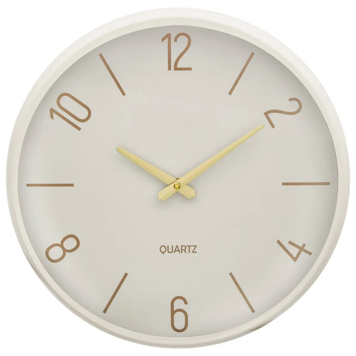 Atmosphera Horloges*Horloge "Yann" Marron