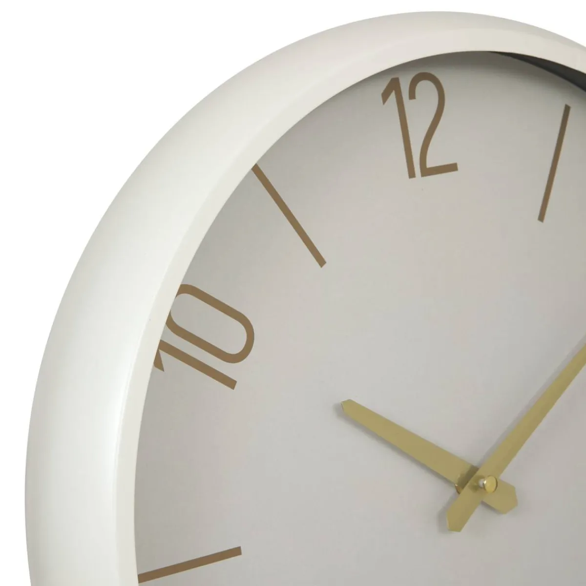 Atmosphera Horloges*Horloge "Yann" Marron