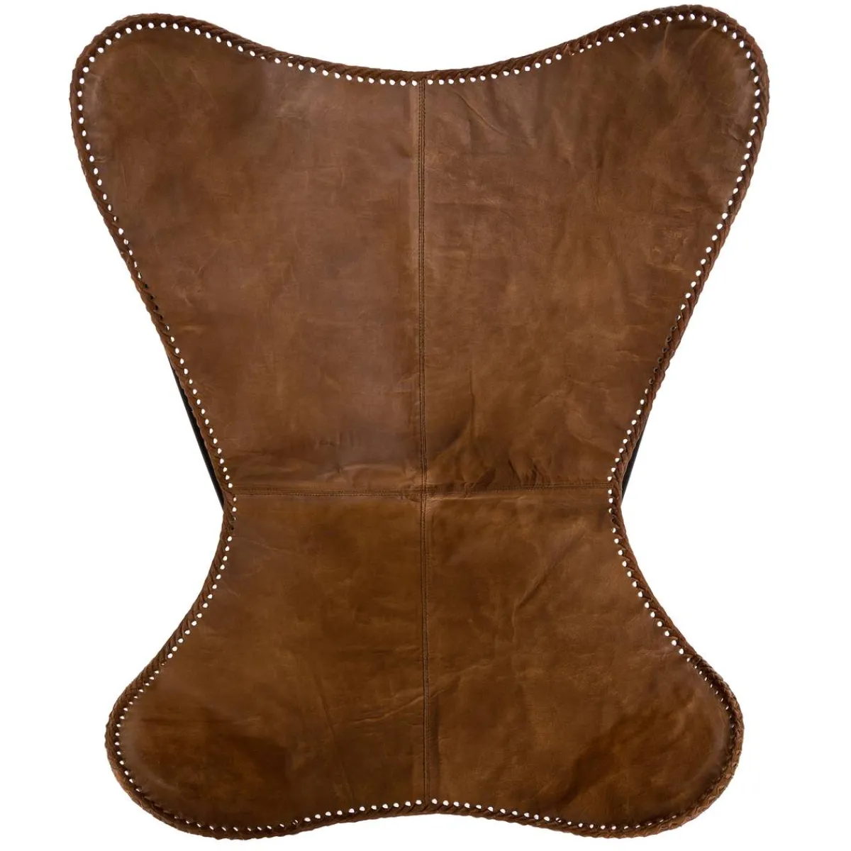 Atmosphera Fauteuils*Housse "Dario" Blanc