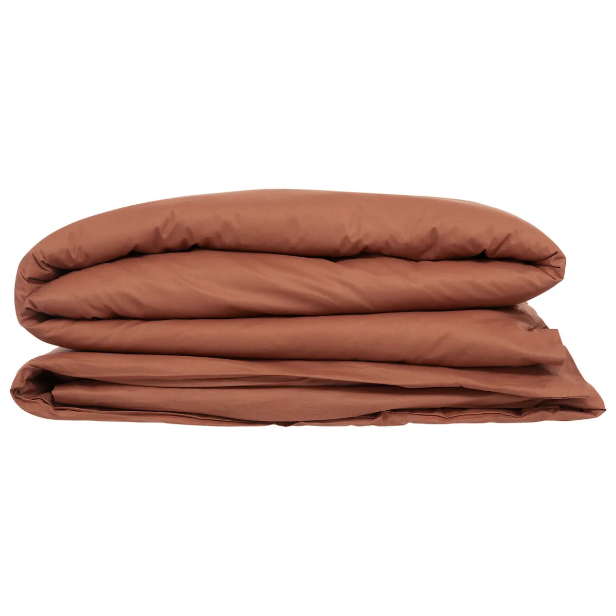 Atmosphera Housses De Couette*Housse de couette, coton Jaunemoutarde