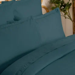 Atmosphera Housses De Couette*Housse de couette, coton Vertkaki