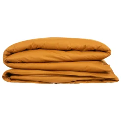 Atmosphera Housses De Couette*Housse de couette, coton Roseterracotta