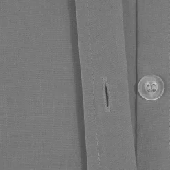 Atmosphera Housses De Couette*Housse de couette, coton Bleucanard