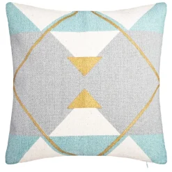 Atmosphera Housses De Coussin*Housse de coussin Terracotta