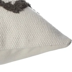 Atmosphera Housses De Coussin*Housse de coussin Grissouris