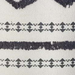 Atmosphera Housses De Coussin*Housse de coussin Grissouris