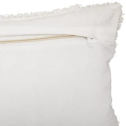 Atmosphera Housses De Coussin*Housse de coussin Beige