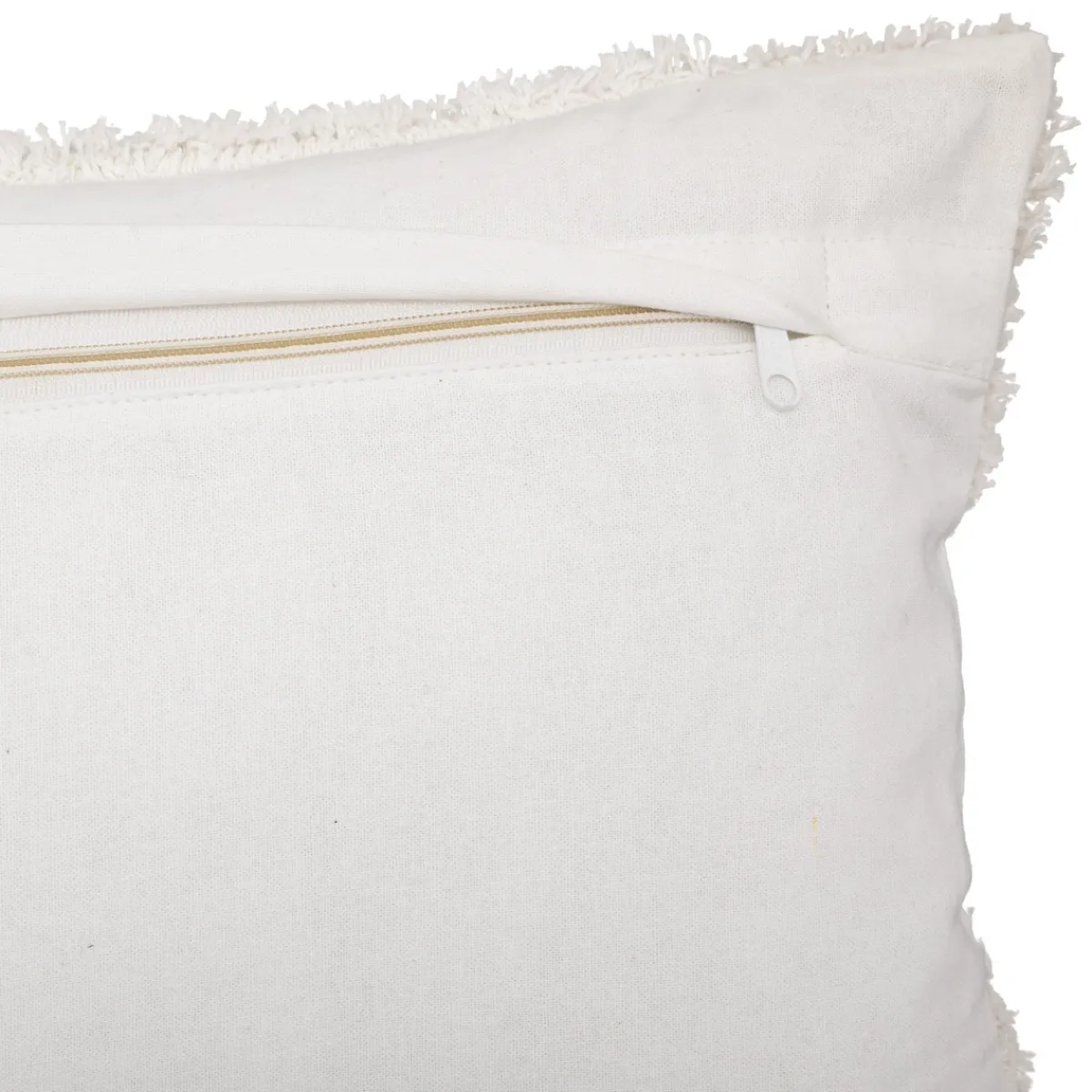 Atmosphera Housses De Coussin*Housse de coussin Beige