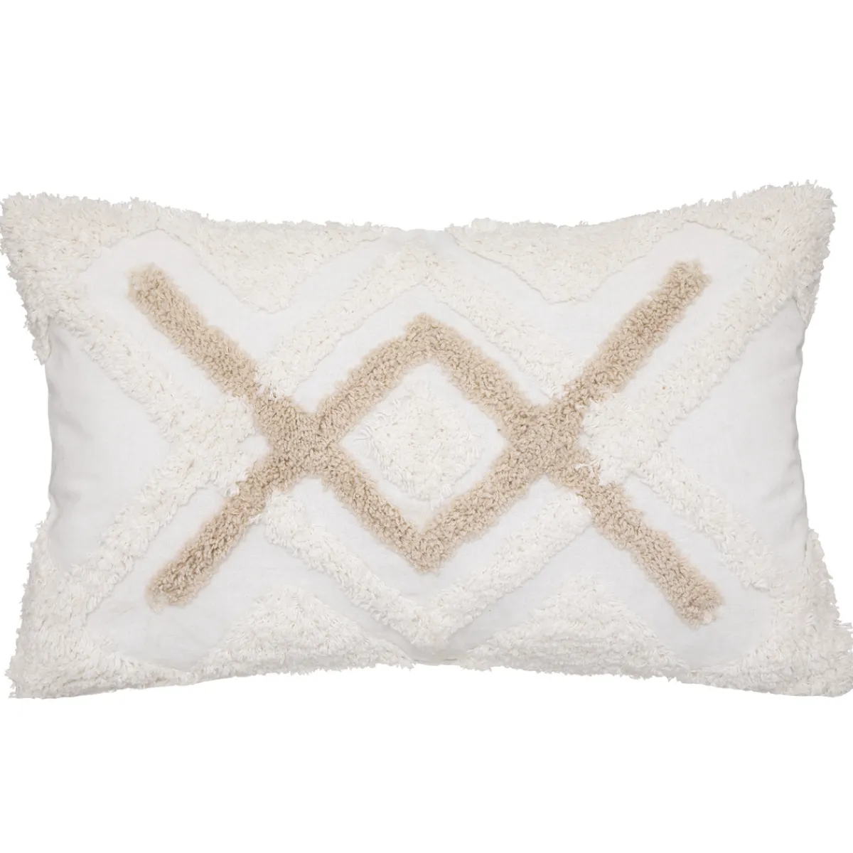Atmosphera Housses De Coussin*Housse de coussin Beige