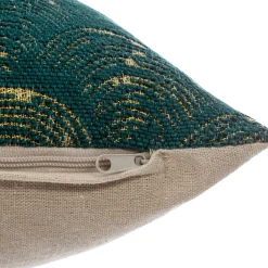 Atmosphera Housses De Coussin*Housse de coussin Beige