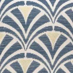 Atmosphera Housses De Coussin*Housse de coussin Blancivoire