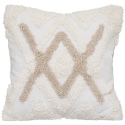 Atmosphera Housses De Coussin*Housse de coussin Terracotta