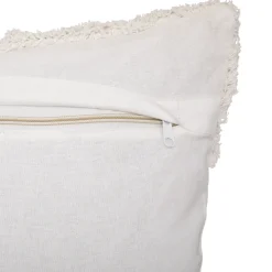 Atmosphera Housses De Coussin*Housse de coussin Terracotta