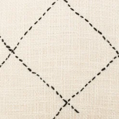 Atmosphera Housses De Coussin*Housse de coussin "Atelier" Multicolore2