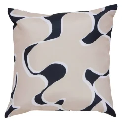 Atmosphera Coussins D'Extérieur|Housses De Coussin*Housse de coussin d'extérieur "Nolan" Roseterracotta